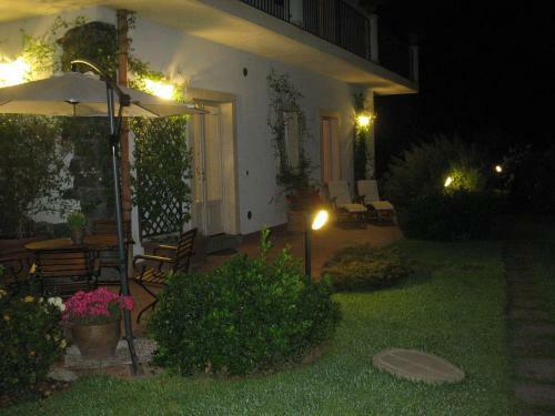 Hotel Torre Archirafi Resort
