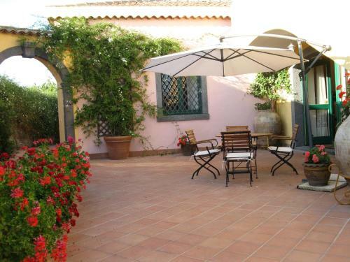 Hotel Torre Archirafi Resort