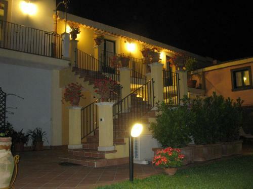 Hotel Torre Archirafi Resort