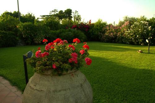 Hotel Torre Archirafi Resort