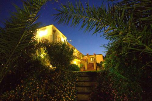 Hotel Torre Archirafi Resort