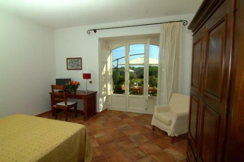 Hotel Torre Archirafi Resort