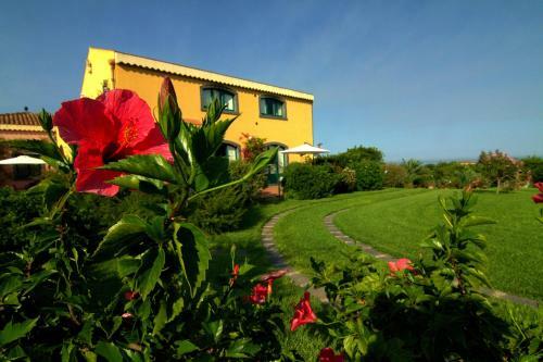 Hotel Torre Archirafi Resort