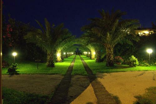 Hotel Torre Archirafi Resort