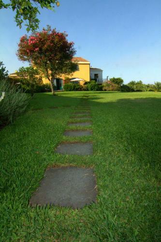 Hotel Torre Archirafi Resort