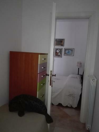 Bed & Breakfast Casale Della Ghiandaia