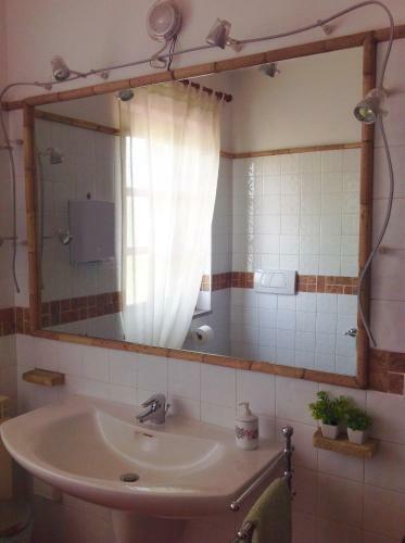 Bed & Breakfast Casale Della Ghiandaia