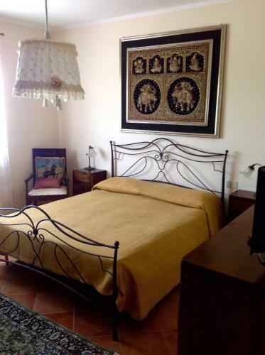 Bed & Breakfast Casale Della Ghiandaia