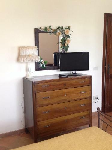 Bed & Breakfast Casale Della Ghiandaia