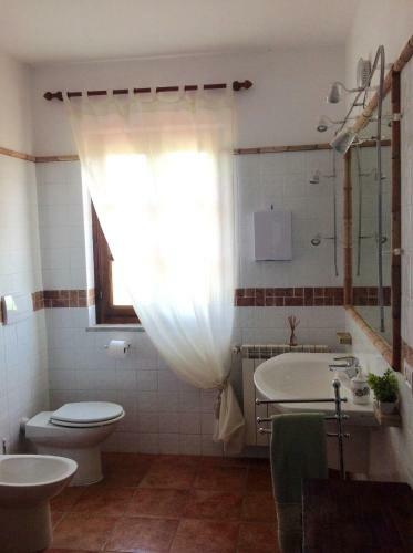Bed & Breakfast Casale Della Ghiandaia