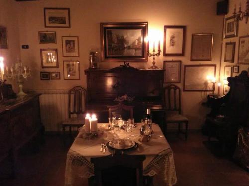 Bed & Breakfast Casale Della Ghiandaia