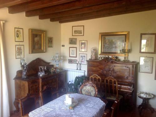 Bed & Breakfast Casale Della Ghiandaia