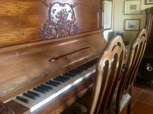 Bed & Breakfast Casale Della Ghiandaia