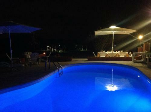 Bed & Breakfast Casale Della Ghiandaia