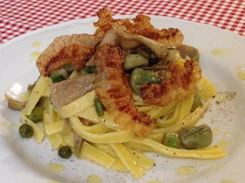 Bed & Breakfast Casale Della Ghiandaia