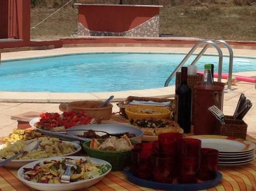 Bed & Breakfast Casale Della Ghiandaia