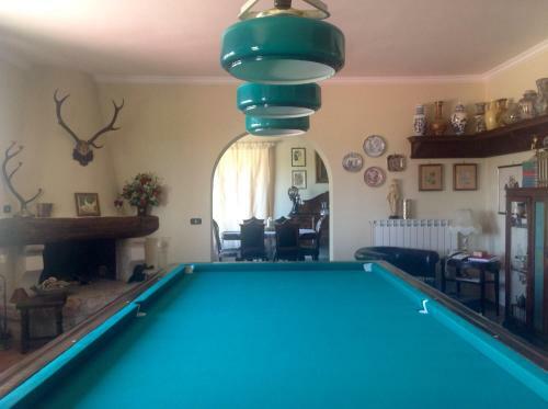 Bed & Breakfast Casale Della Ghiandaia