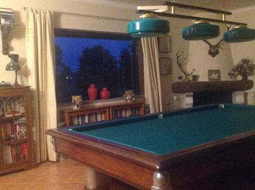 Bed & Breakfast Casale Della Ghiandaia
