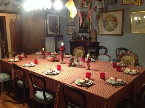 Bed & Breakfast Casale Della Ghiandaia