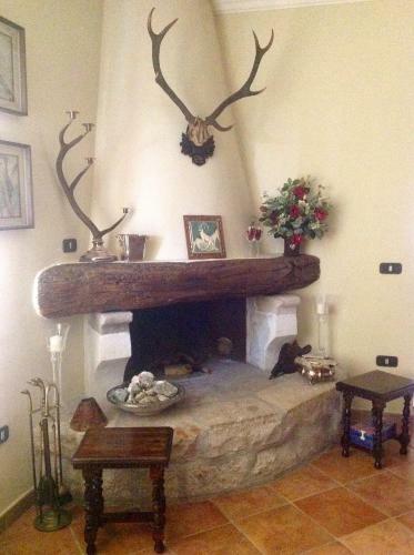 Bed & Breakfast Casale Della Ghiandaia