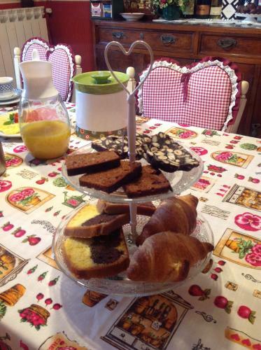 Bed & Breakfast Casale Della Ghiandaia