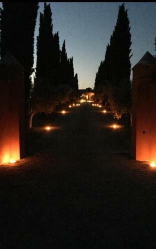 Bed & Breakfast Casale Della Ghiandaia