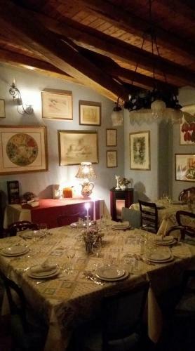 Bed & Breakfast Casale Della Ghiandaia