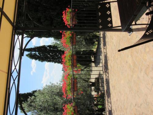Villa Da Vinci