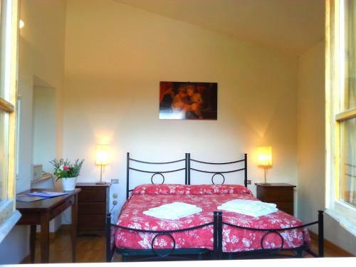 Apartamento Casa Tartuca 1