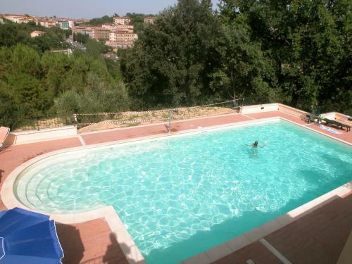 Apartamento Casa Tartuca 1