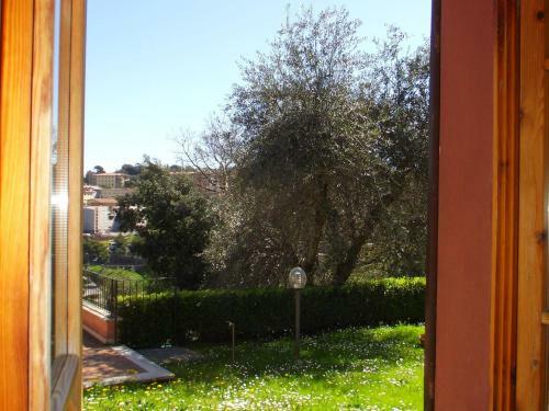 Apartamento Casa Tartuca 1