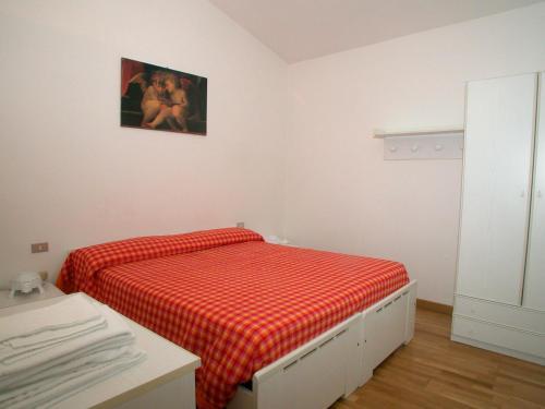 Apartamento Casa Tartuca 1