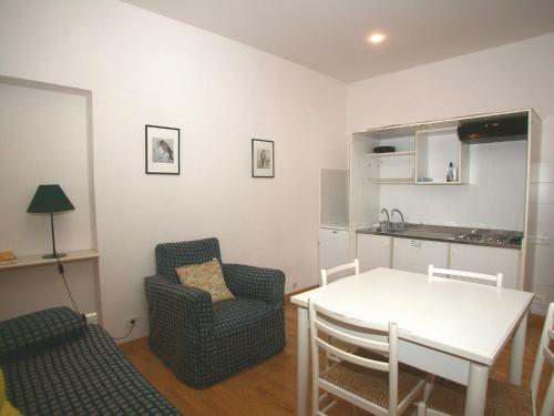 Apartamento Casa Tartuca 1