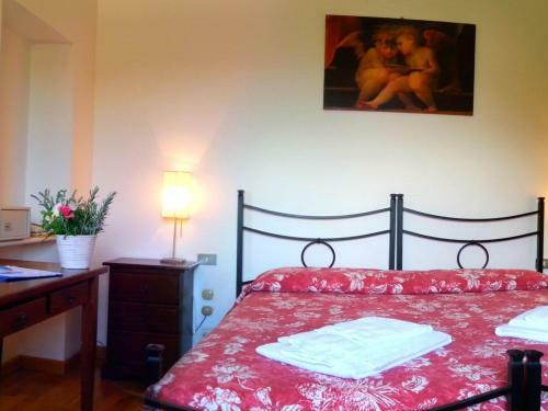Apartamento Casa Tartuca 1