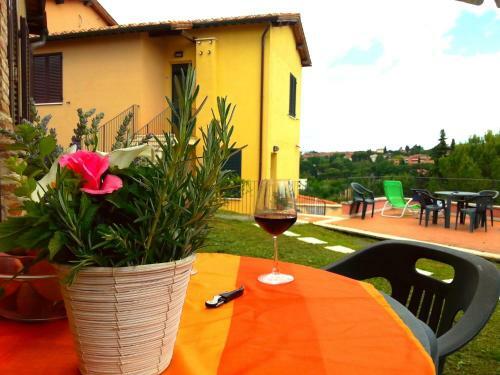Apartamento Casa Tartuca 1