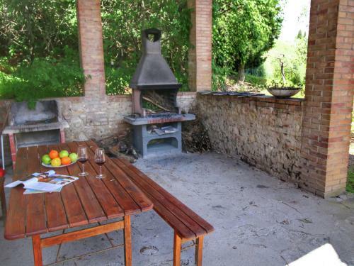 Apartamento Casa Tartuca 1