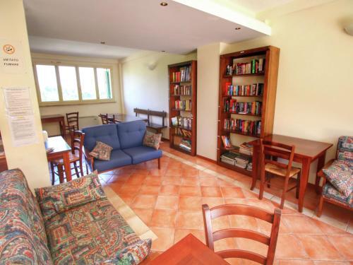 Apartamento Casa Tartuca 1