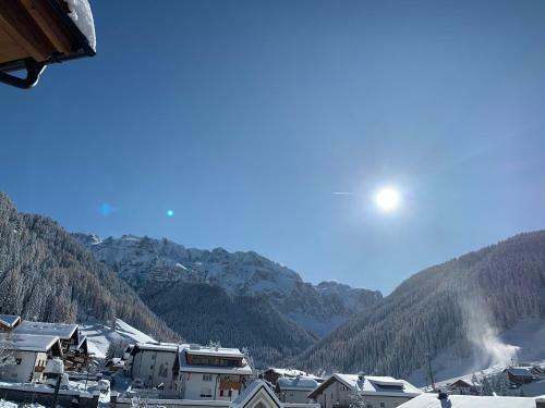 Hostal Garni Bed And Breakfast Broi