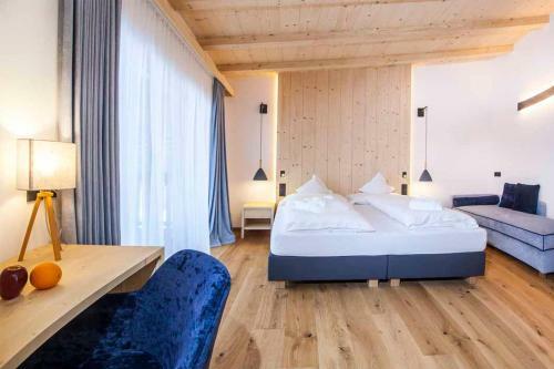 Hostal Garni Bed And Breakfast Broi