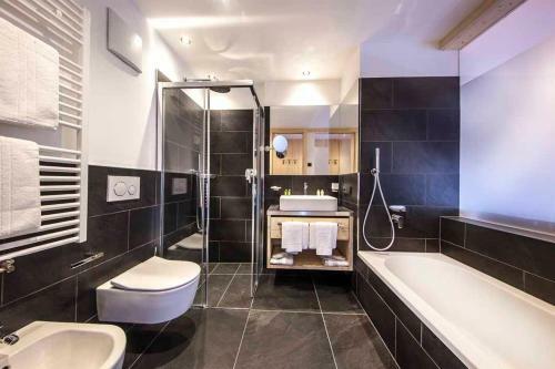 Hostal Garni Bed And Breakfast Broi