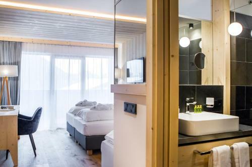 Hostal Garni Bed And Breakfast Broi
