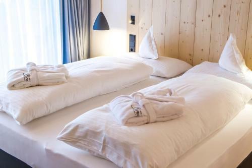 Hostal Garni Bed And Breakfast Broi