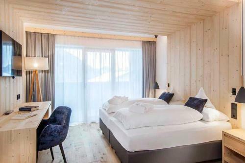 Hostal Garni Bed And Breakfast Broi