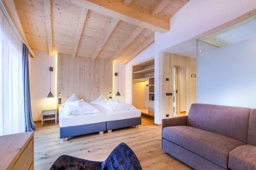 Hostal Garni Bed And Breakfast Broi