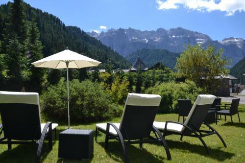 Hostal Garni Bed And Breakfast Broi