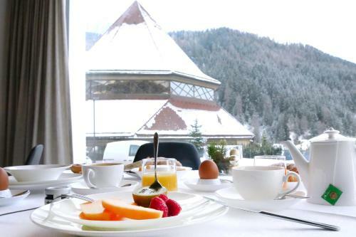 Hostal Garni Bed And Breakfast Broi