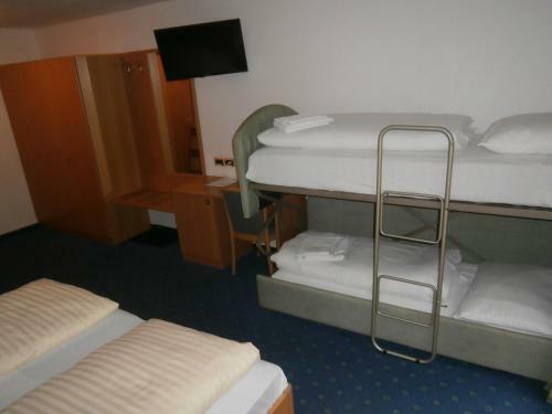 Hotel Sch�lzhorn