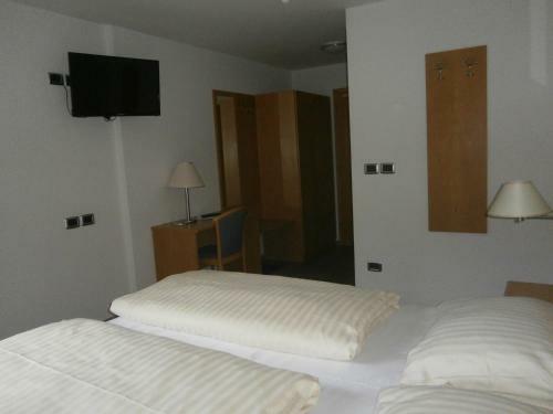 Hotel Sch�lzhorn