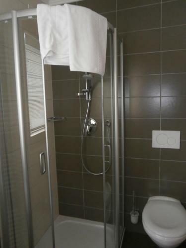 Hotel Sch�lzhorn