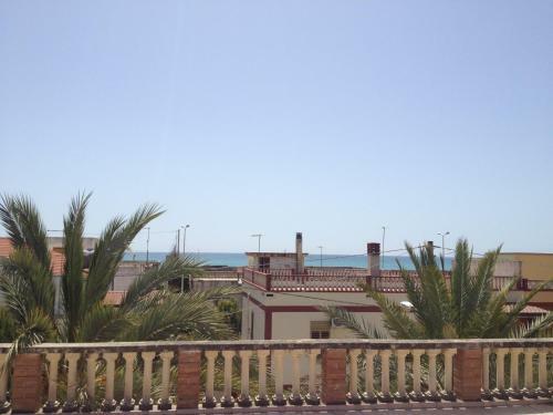 Villa Colonia Marina